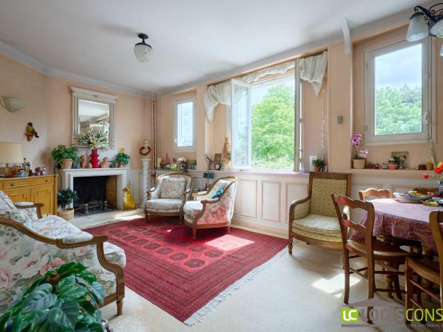 Maison vente à Antony, Fontenay-aux-roses