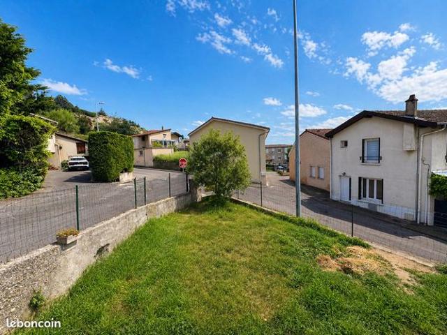 Maison vente à Saint-Étienne, Chavanay