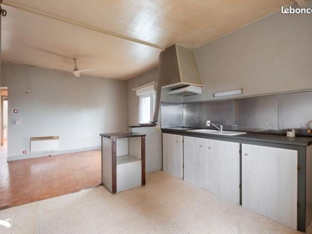 Maison vente à Montpellier, Saint-georges-d'orques