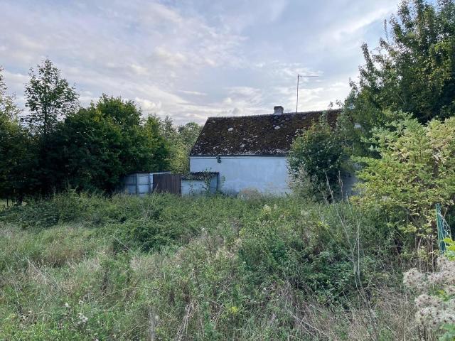 Maison vente à Vervins, Etreux
