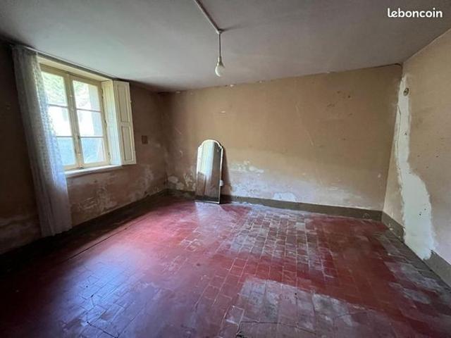 Maison vente à Cosne-Cours-sur-Loire, Châteauneuf-val-de-bargis