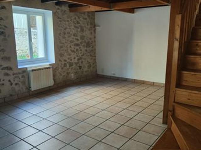 Maison vente à Langon, Béguey