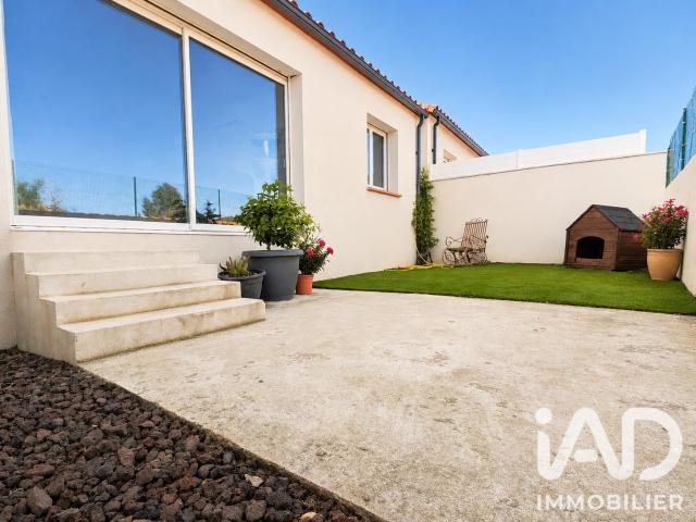 Maison vente à Perpignan, Tautavel