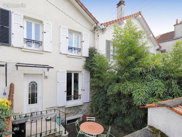 Maison vente à Torcy, Lagny-sur-marne
