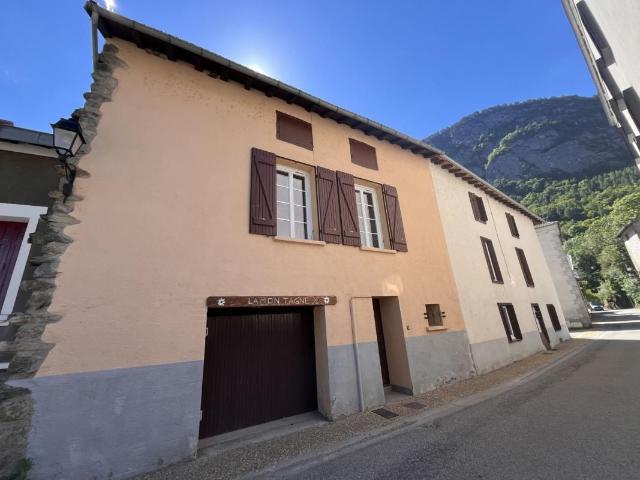 Maison vente à Foix, Vicdessos