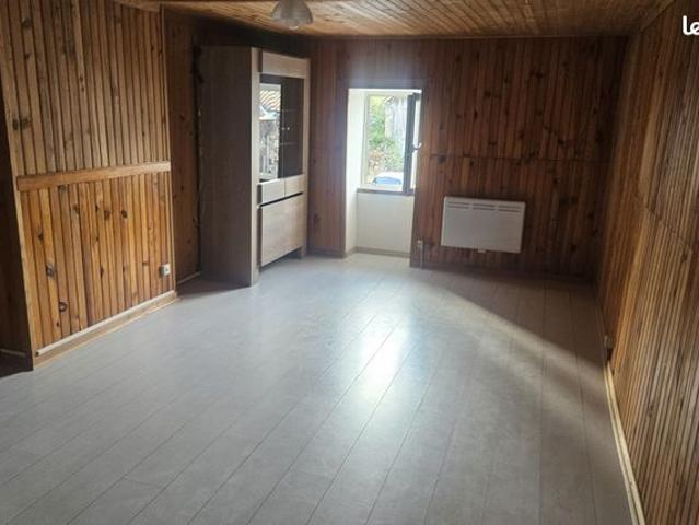 Maison vente à Bellac, Peyrat-de-bellac