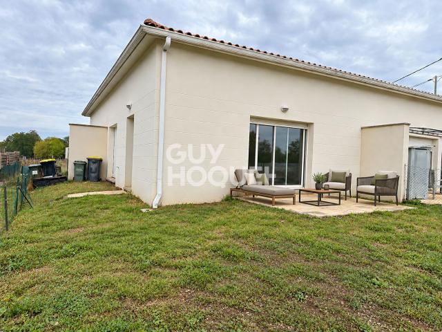 Maison vente à Sauveterre-de-Guyenne, Gironde