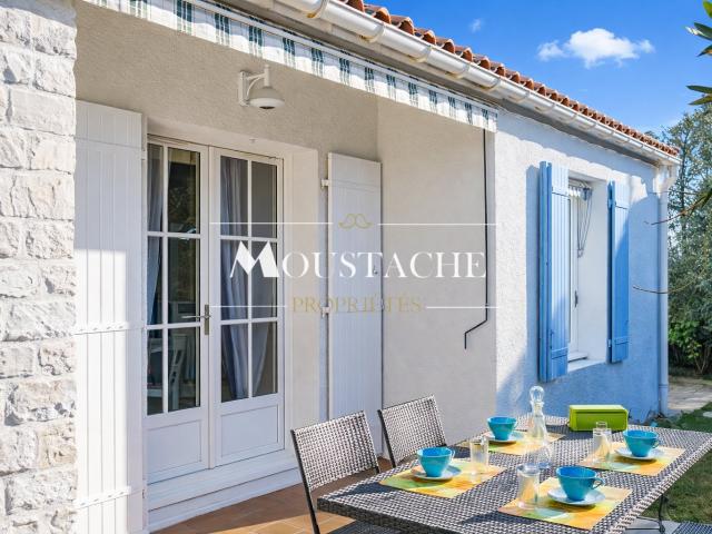 Maison vente à Rochefort, Saint-palais-sur-mer