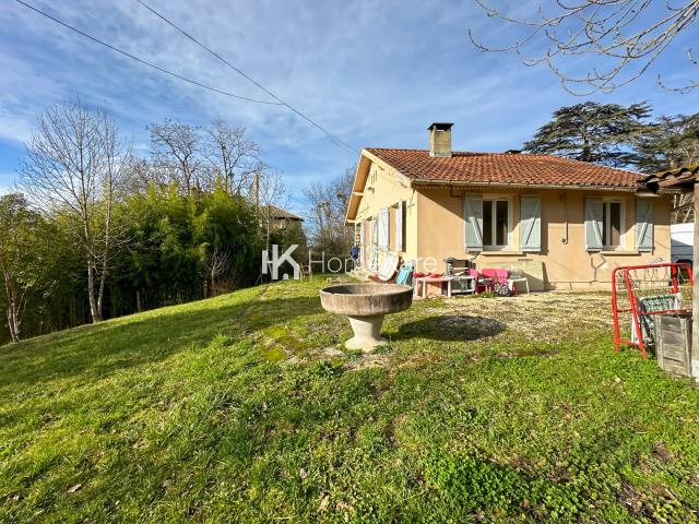 Maison vente à Muret, Cazères