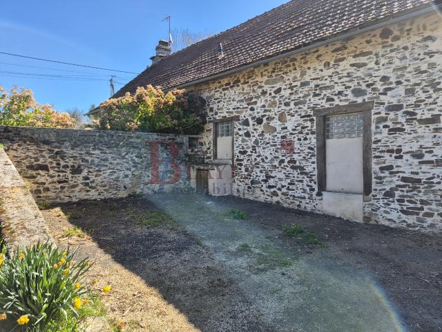 Maison location à Tulle, Seilhac