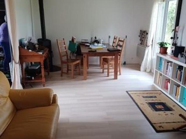 Maison vente à Bernay, Les Baux-de-breteuil