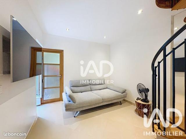 Maison vente à Nice, Roquebrune-cap-martin