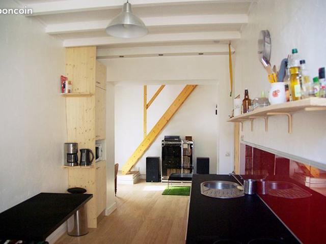 Maison vente à Arles