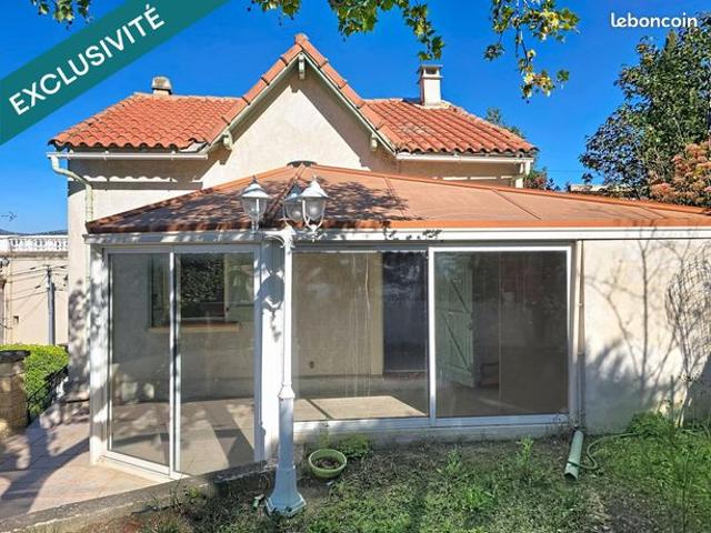 Maison vente à Marseille