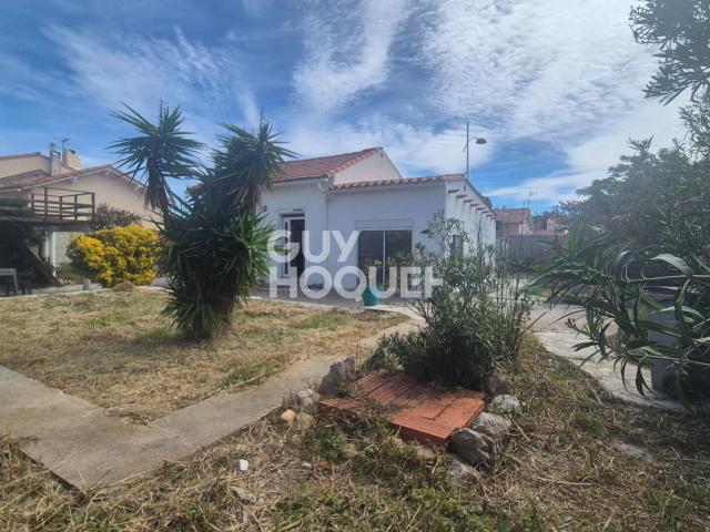 Maison vente à Perpignan, Canet-en-roussillon