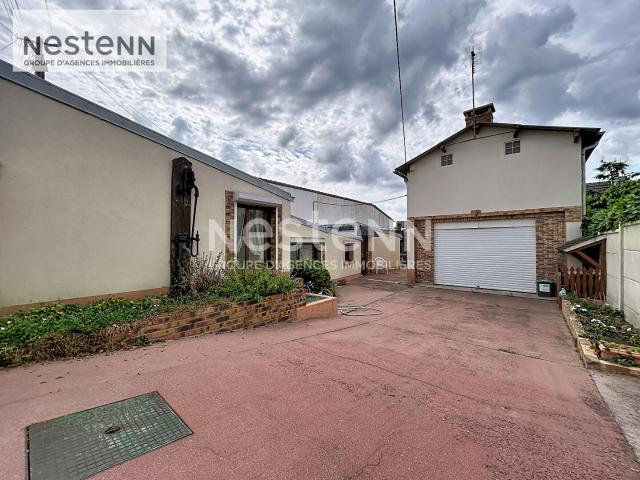 Maison vente à Argenteuil, Bessancourt