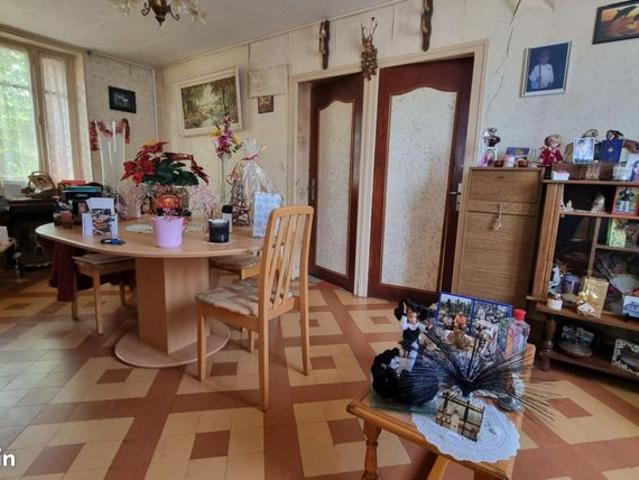 Maison vente à Bourges, Gron