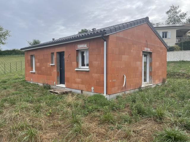 Maison vente à Périgueux, Atur