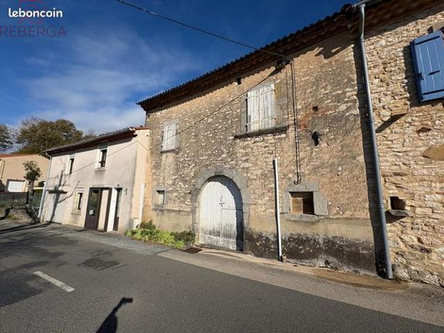 Maison vente à Castres, Payrin-augmontel