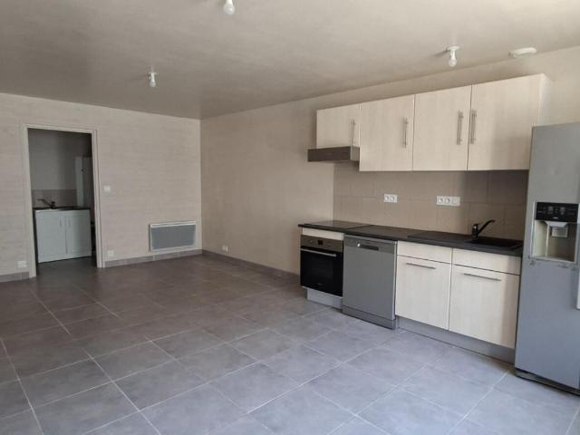 Maison location à Nantes, Gétigné