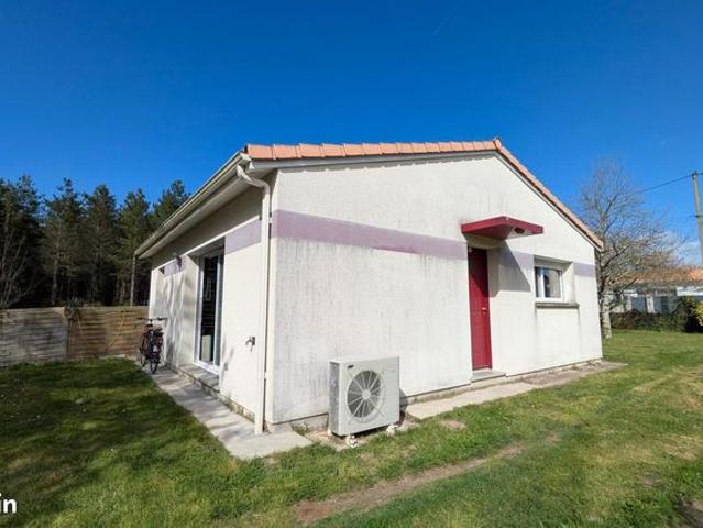 Maison vente à Blaye, Marsas