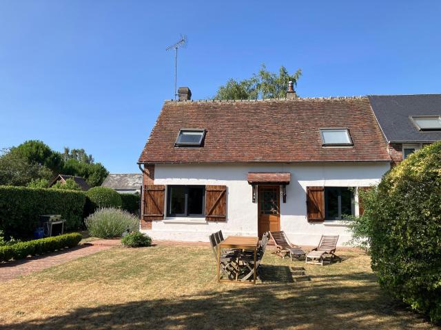 Maison vente à Les Andelys, Pacy-sur-eure