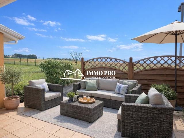Maison vente à Auch, Samatan