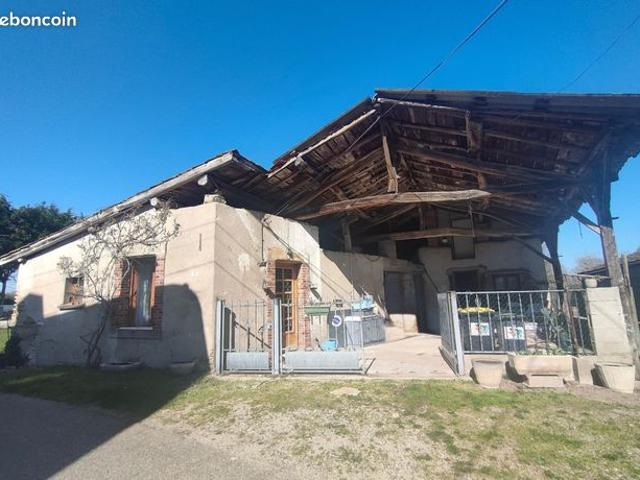 Maison vente à Thiers, Crevant-laveine