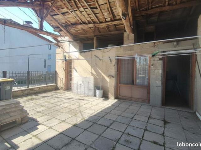 Maison vente à Thiers, Crevant-laveine