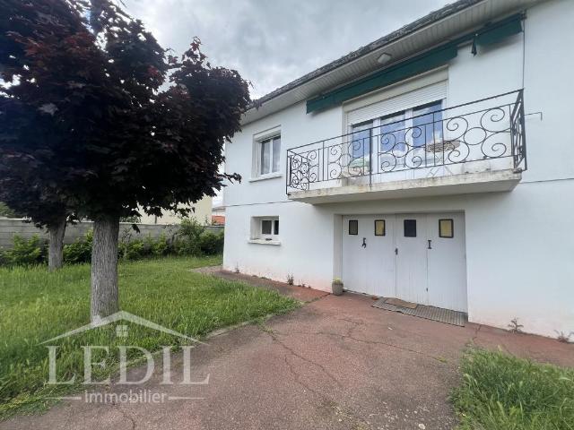 Maison vente à Villeneuve-sur-Lot, Villeneuve-sur-lot