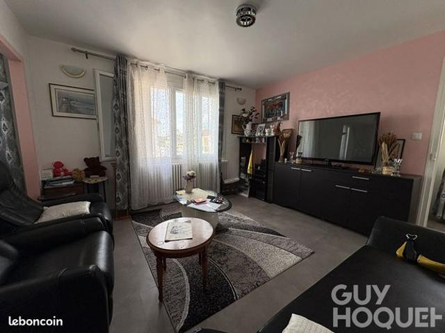 Maison vente à Châteaudun, Eure-et-Loir