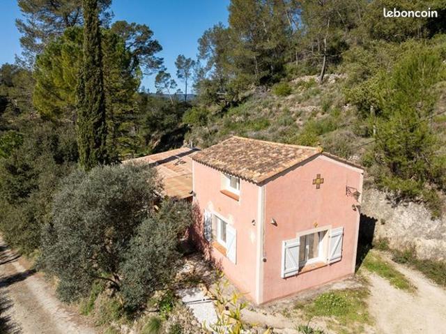 Maison vente à Arrondissement de Draguignan, Vidauban