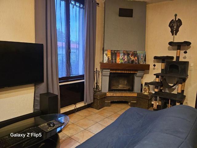 Maison vente à Reims, Warmeriville