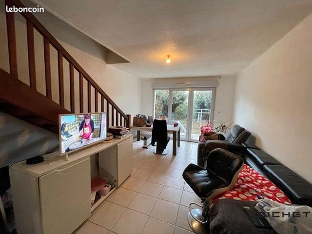 Maison vente à Montréjeau, Haute-Garonne