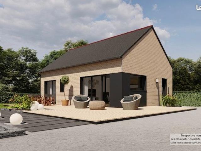 Maison vente à Tournon-sur-Rhône, Châteaubourg