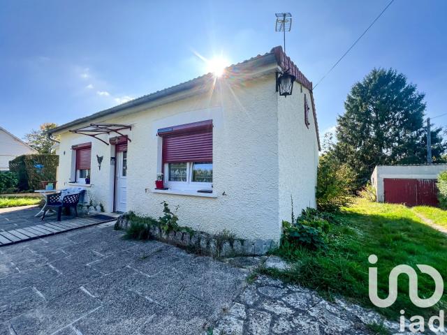 Maison vente à Montargis, Dammarie-sur-loing