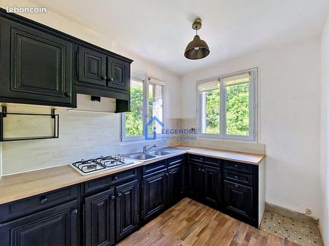 Maison vente à Argenteuil, Cormeilles-en-parisis