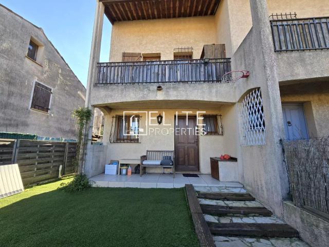 Maison vente à Auribeau-sur-siagne, Le Bayle