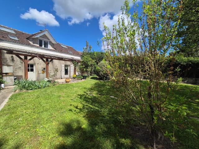 Maison vente à Provins, Jouy-le-châtel