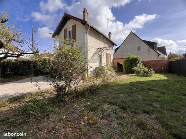 Maison vente à Beauchamp, Val-d'Oise