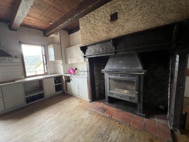 Maison vente à Villefranche-de-Rouergue, Saint-parthem