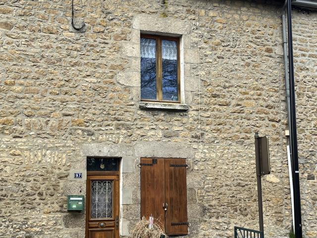Maison vente à Alençon