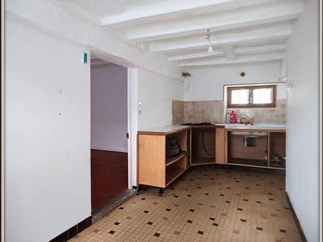 Maison vente à Châteauroux, Buzançais