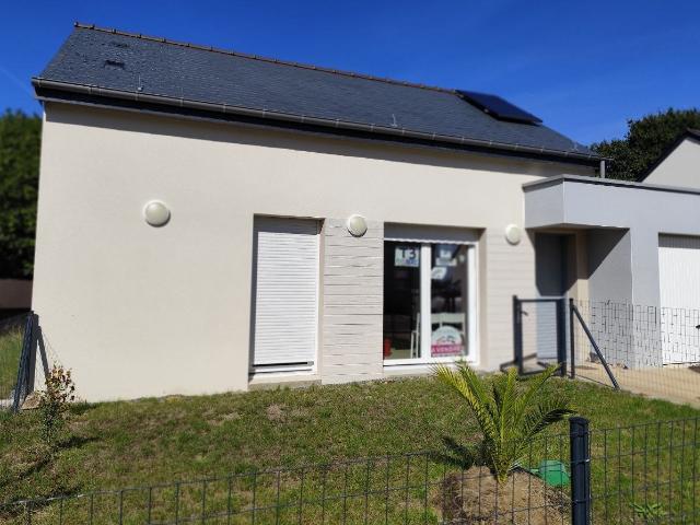 Maison vente à Lannion, Bretagne