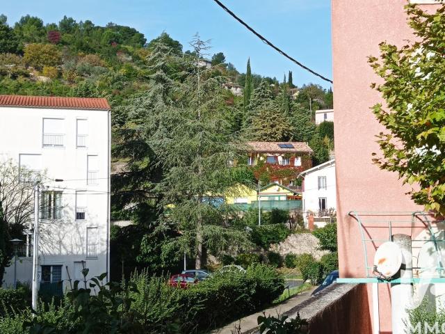 Maison vente à Béziers, Bédarieux