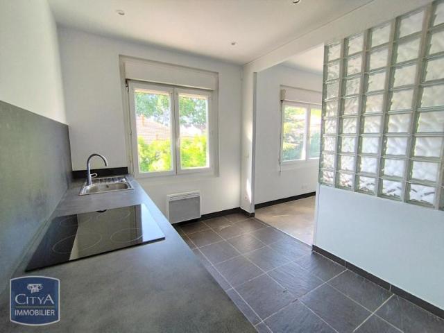 Maison location à Montpellier