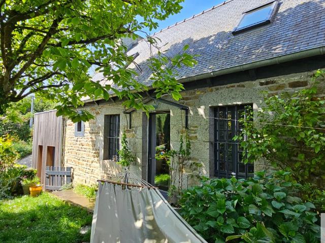 Maison vente à Lannion, Bretagne