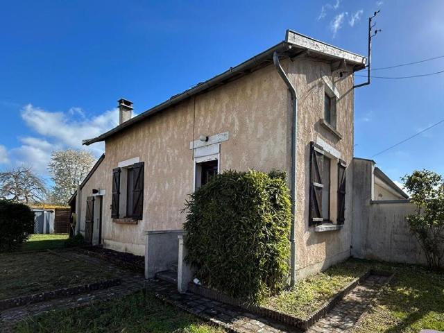 Maison vente à Warmeriville, Marne