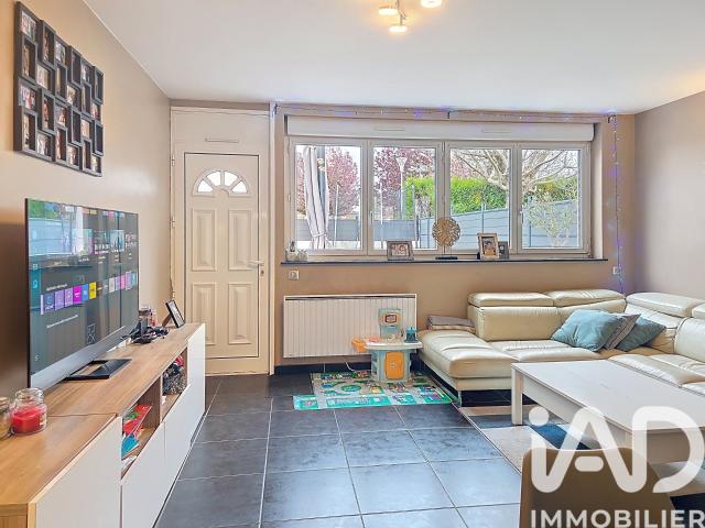 Maison vente à Saint-Germain-en-Laye, Chatou