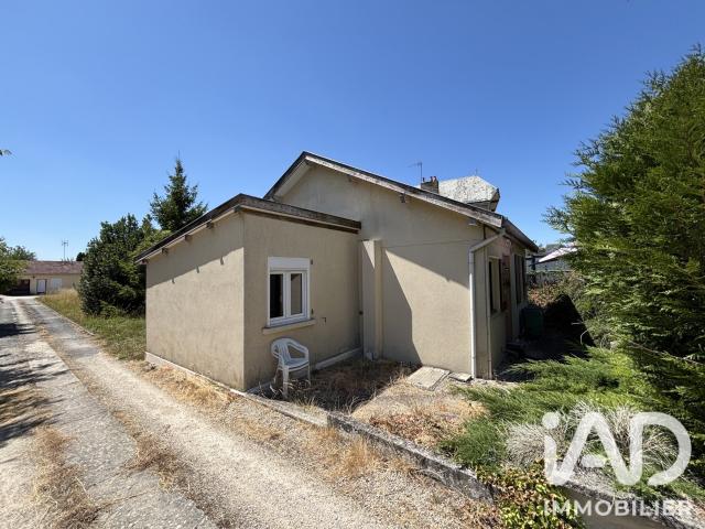 Maison vente à Rethel, Acy-romance